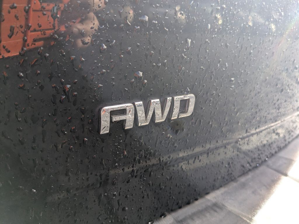 2013 Chevrolet Equinox Image 5