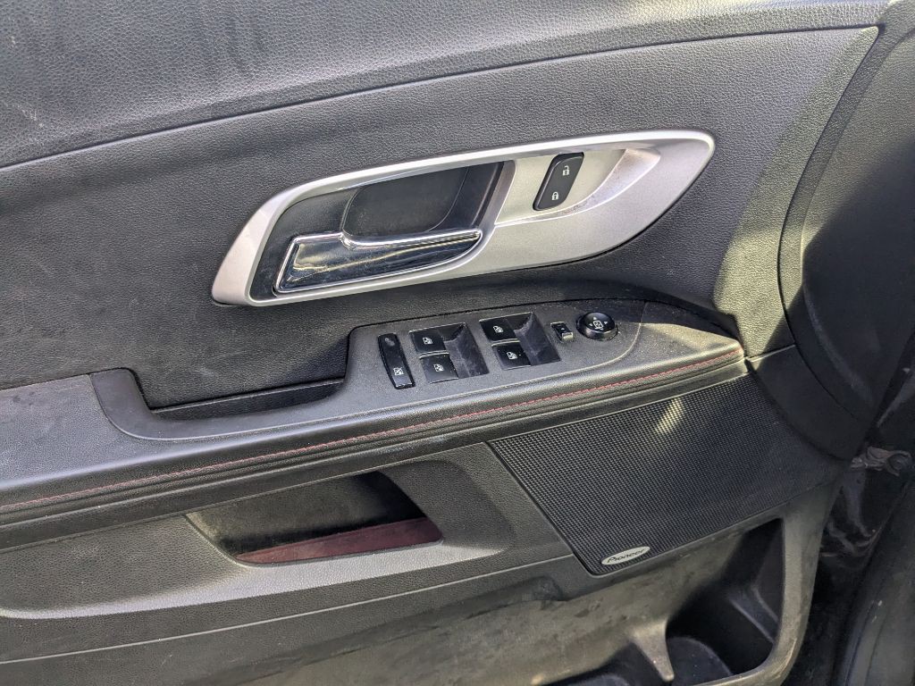 2013 Chevrolet Equinox Image 7