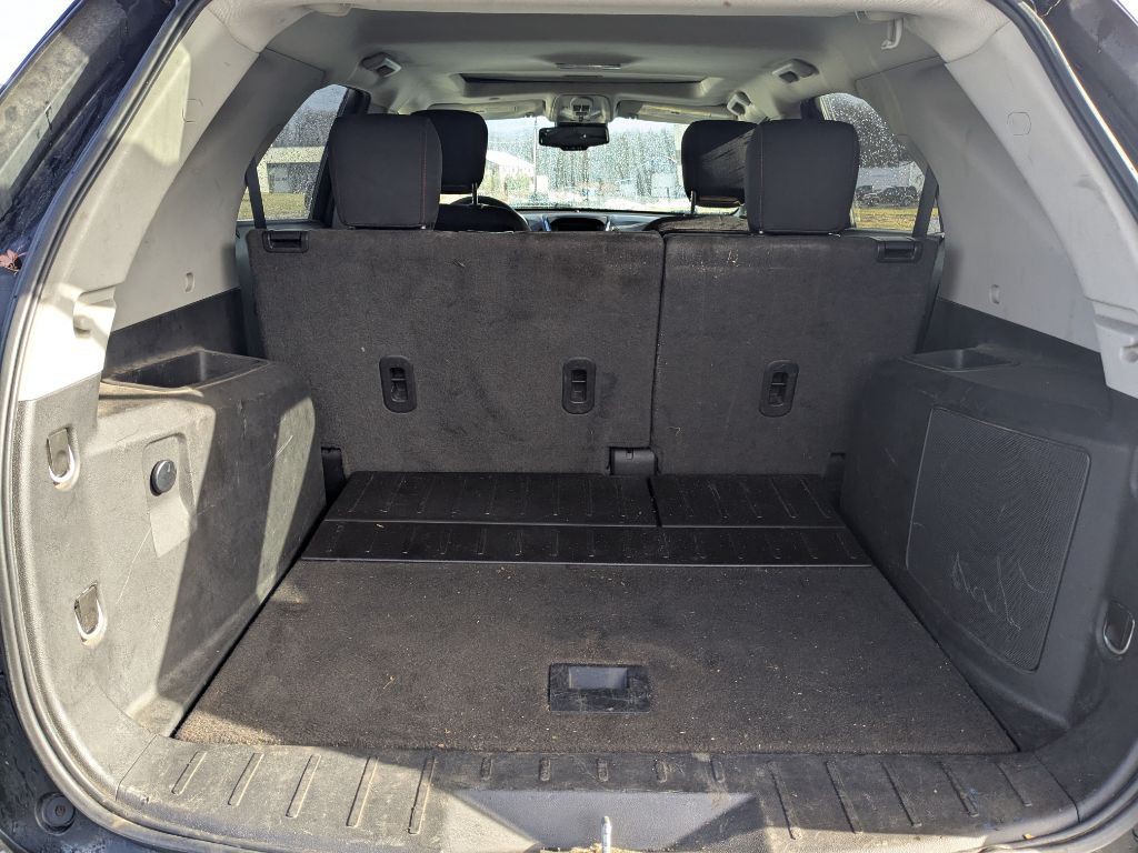 2013 Chevrolet Equinox Image 18