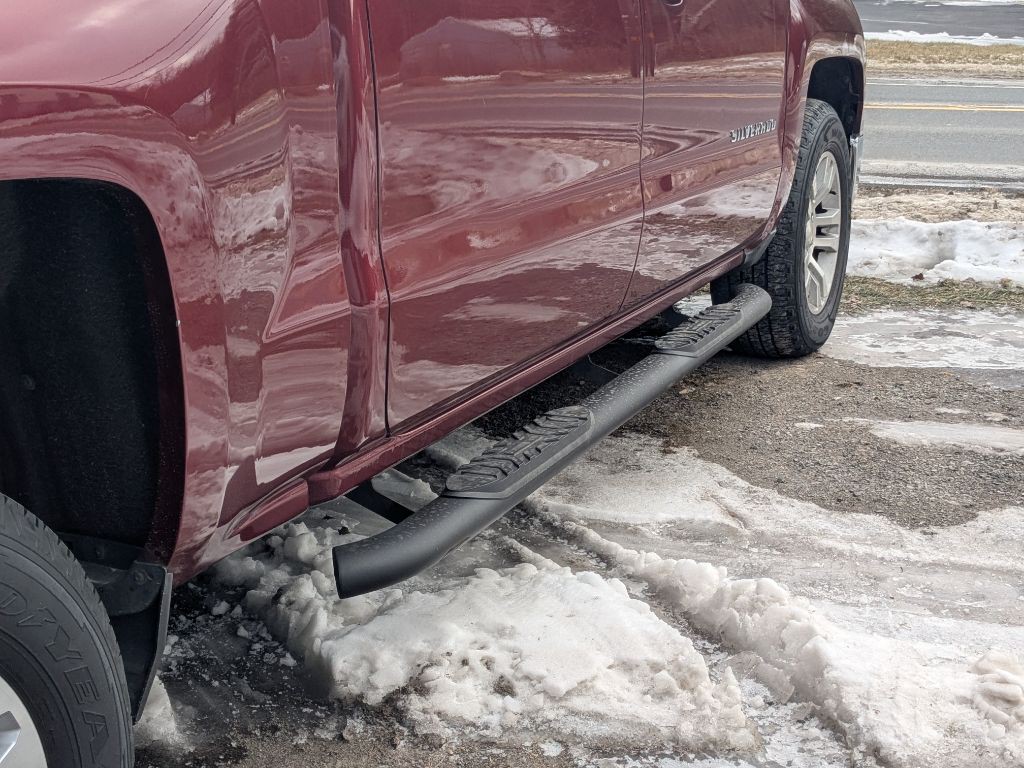 2014 Chevrolet Silverado 1500 Image 6