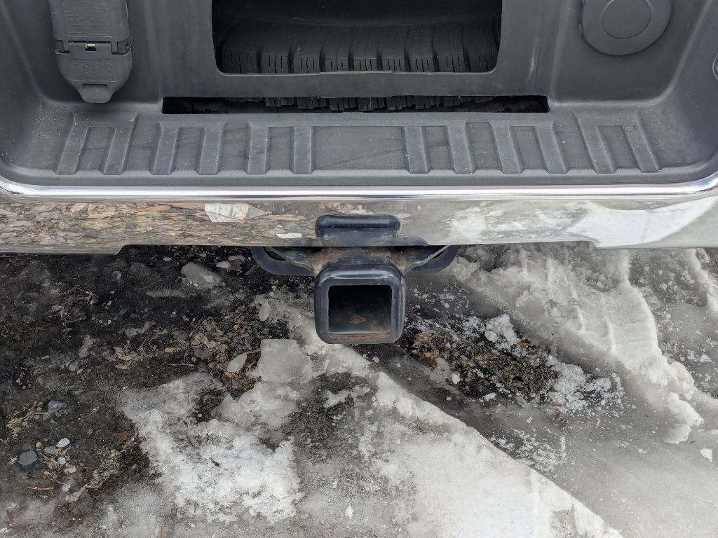 2014 Chevrolet Silverado 1500 Image 7