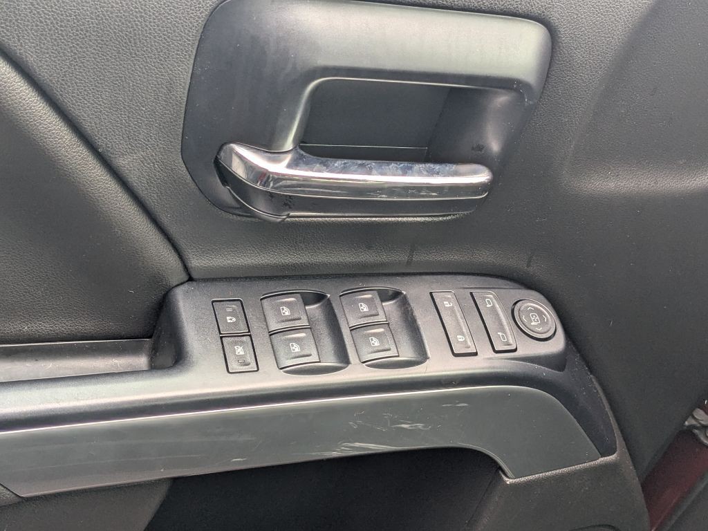 2014 Chevrolet Silverado 1500 Image 9