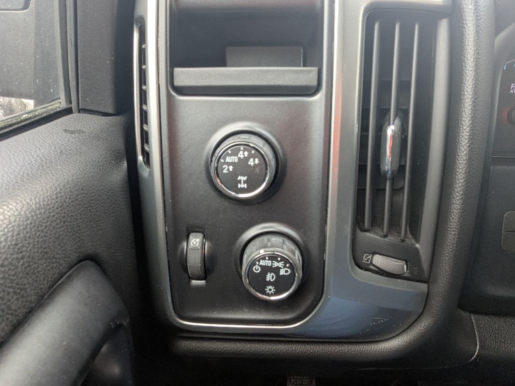 2014 Chevrolet Silverado 1500 Image 13