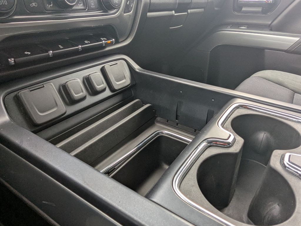 2014 Chevrolet Silverado 1500 Image 18