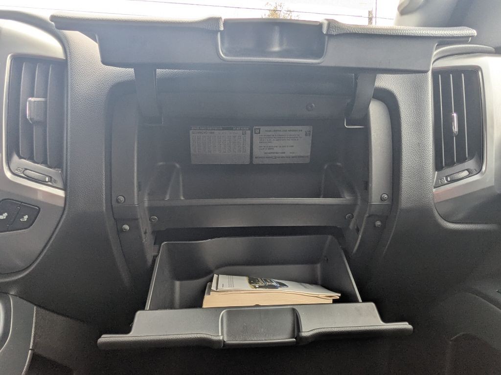 2014 Chevrolet Silverado 1500 Image 19