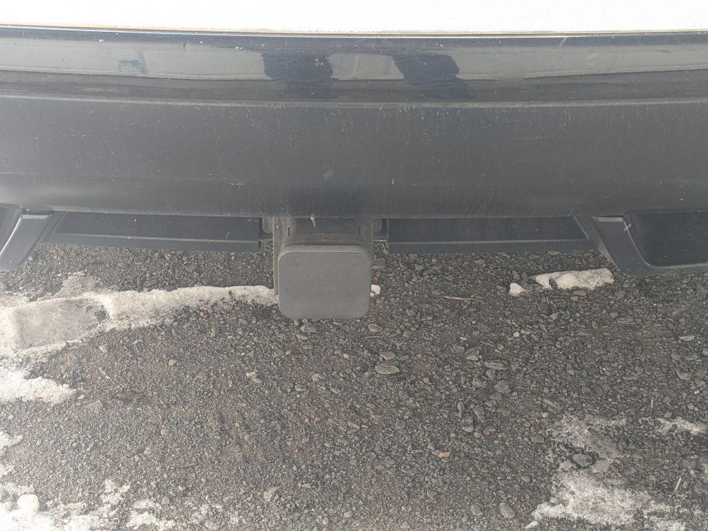 2010 Porsche Cayenne Image 5