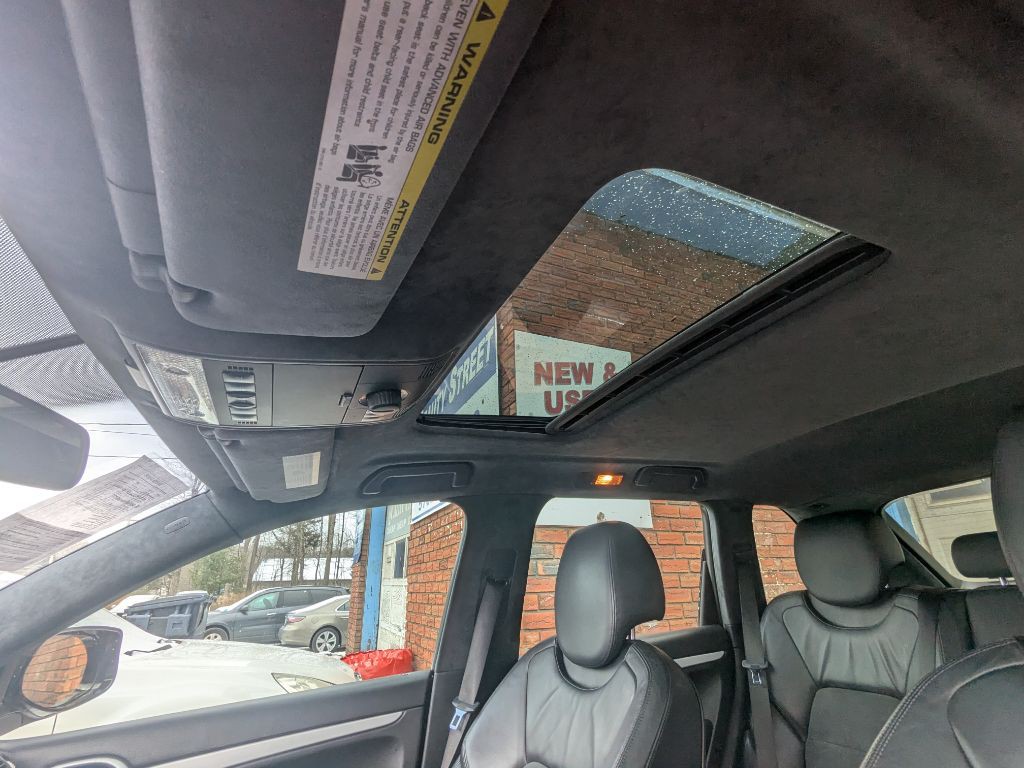 2010 Porsche Cayenne Image 9