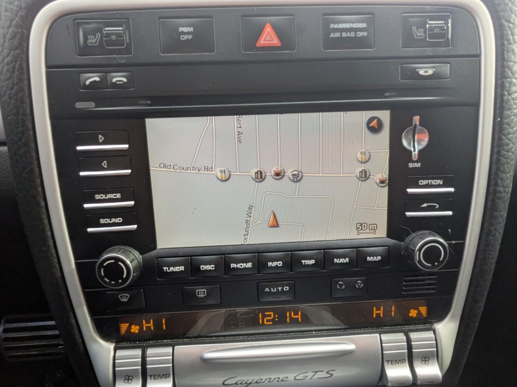 2010 Porsche Cayenne Image 15