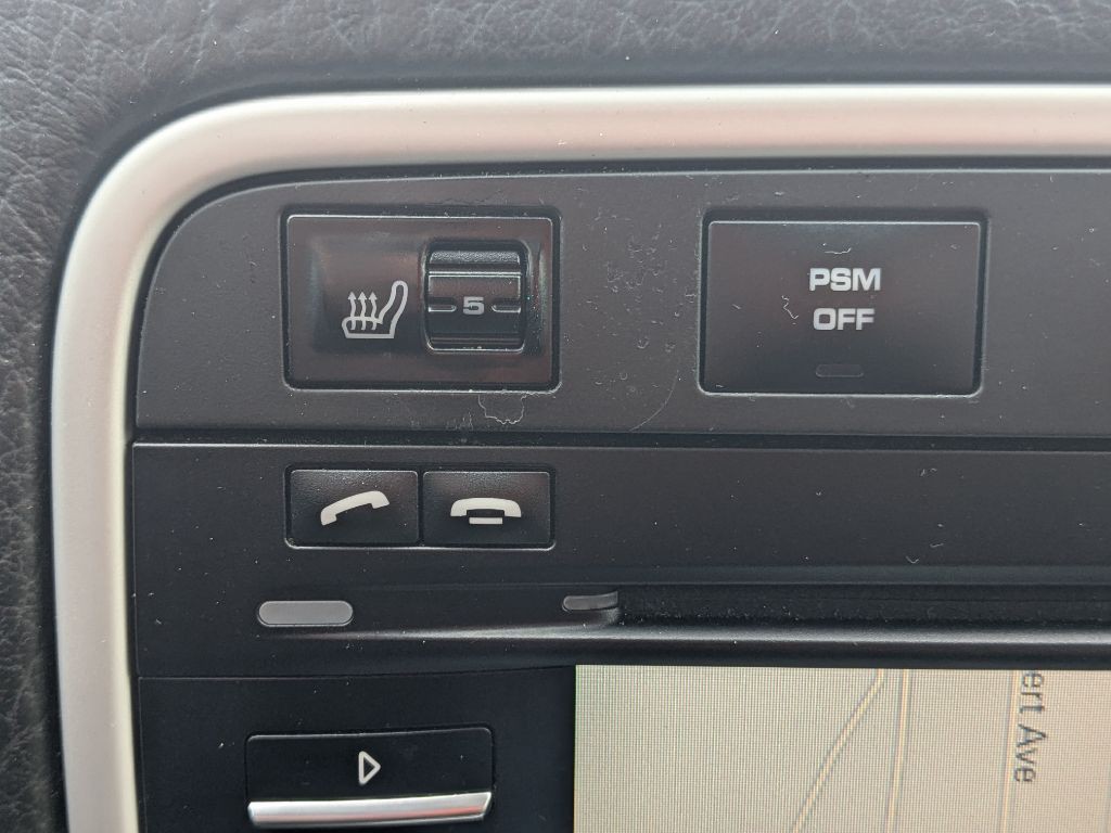 2010 Porsche Cayenne Image 19