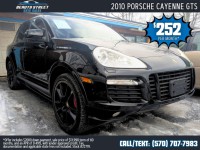 Image for 2010 Porsche Cayenne GTS ID: 7096611