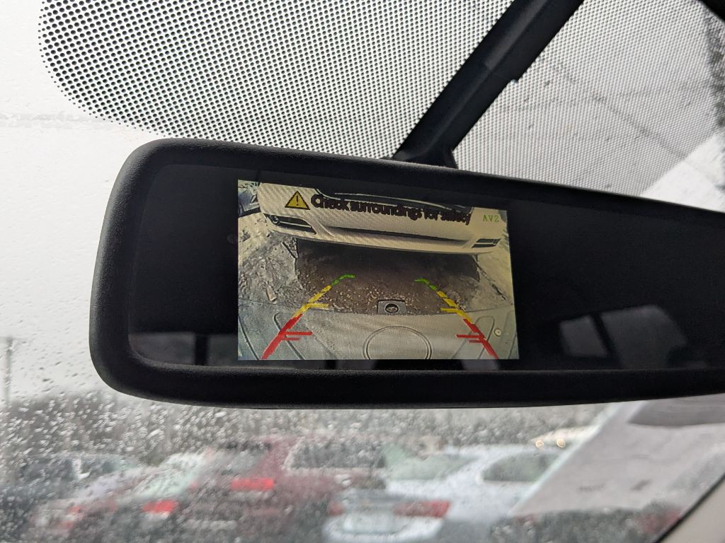 2016 Nissan Frontier Image 14