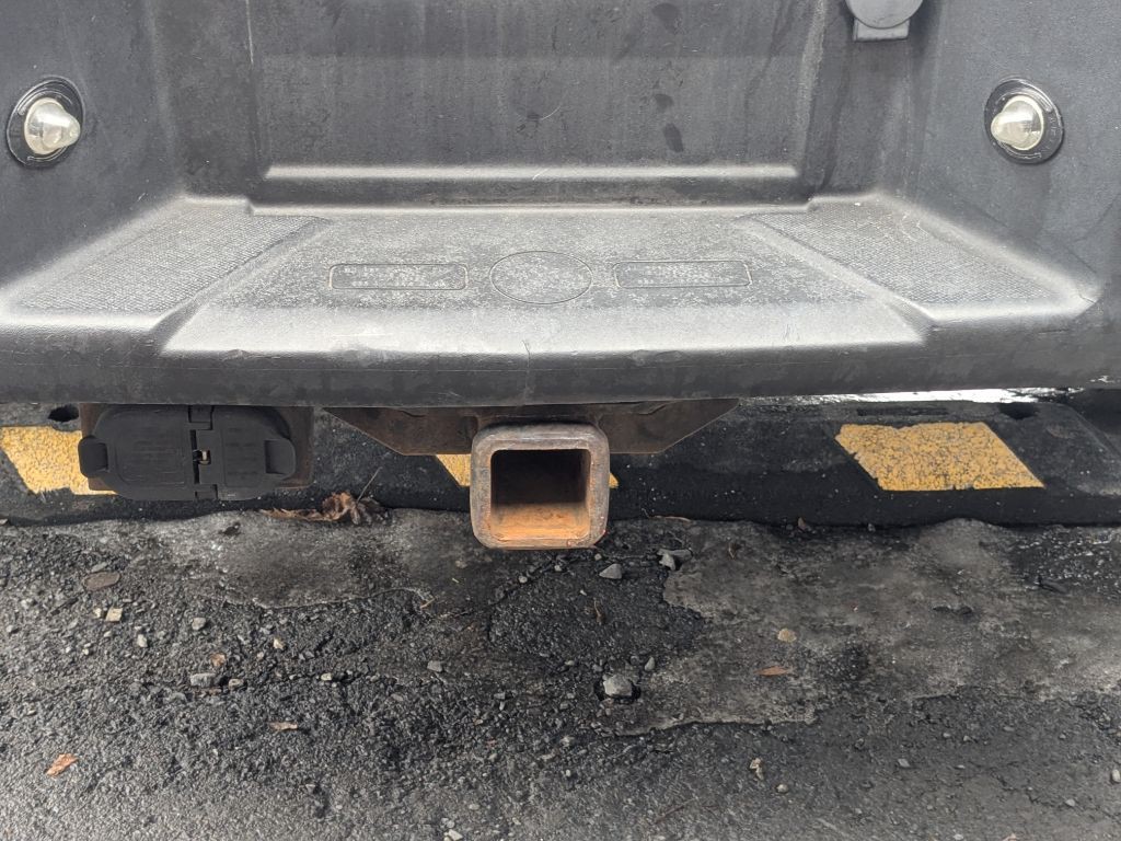 2011 Ford F-150 Image 5