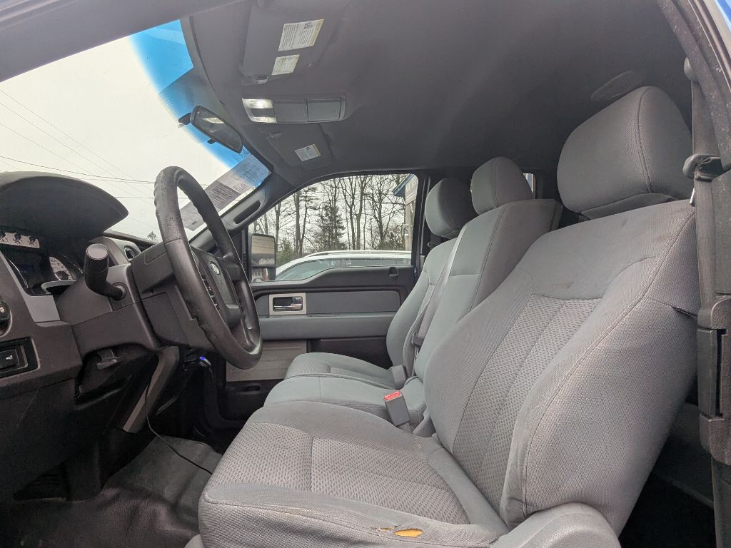 2011 Ford F-150 Image 7