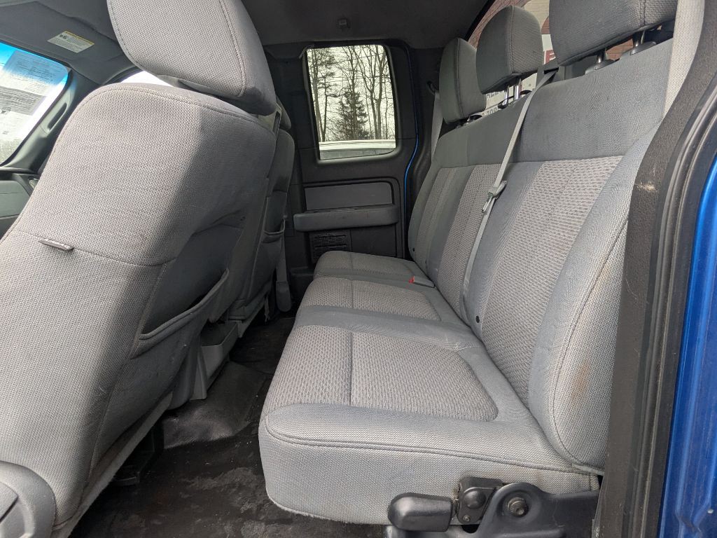 2011 Ford F-150 Image 9