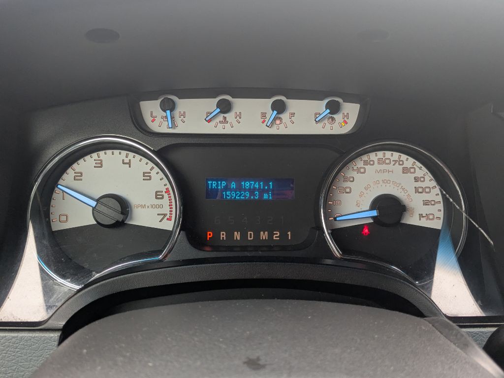 2011 Ford F-150 Image 10