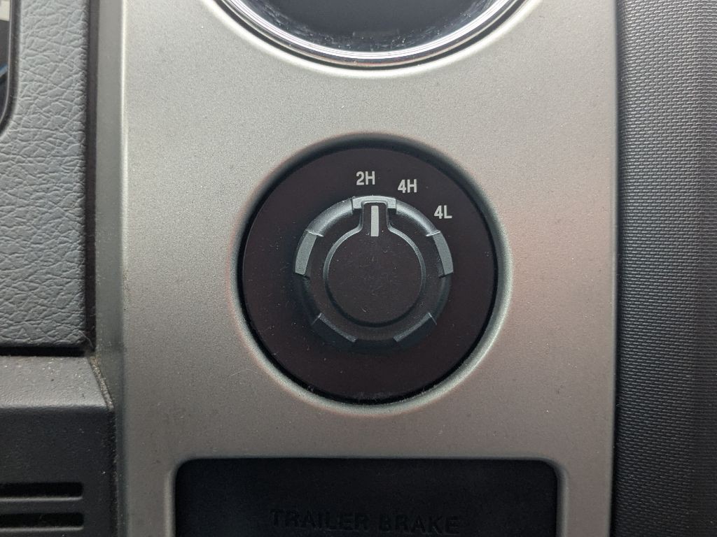 2011 Ford F-150 Image 13