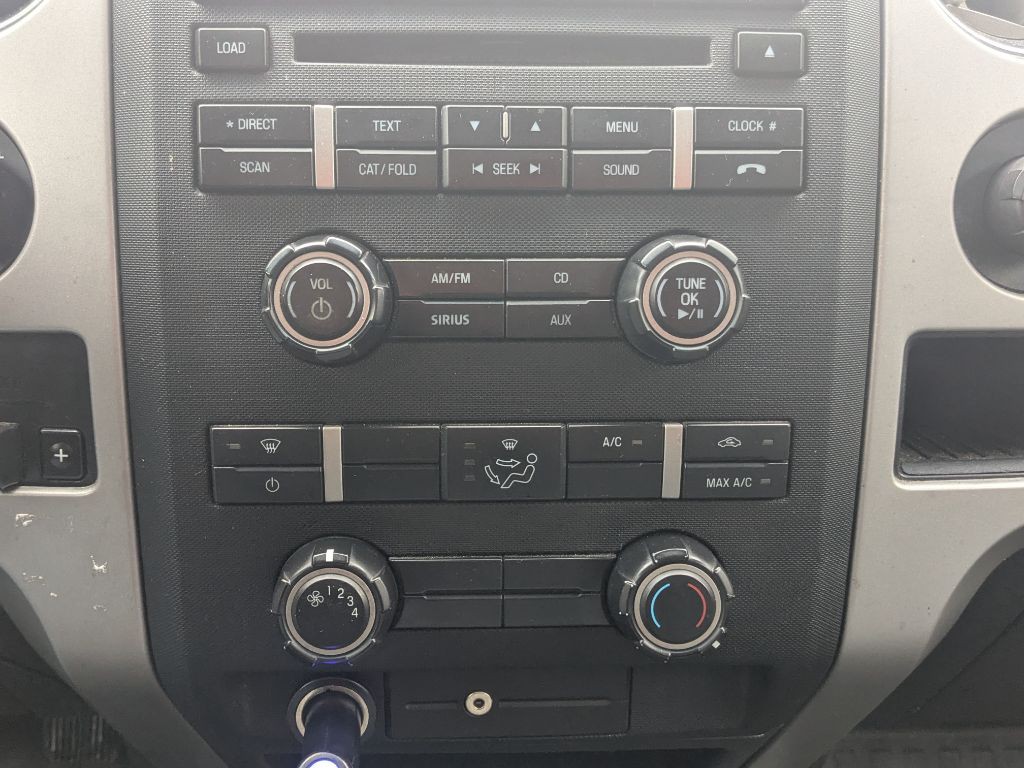 2011 Ford F-150 Image 14