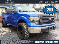 Image for 2011 Ford F-150 Super Cab ID: 7121528