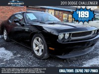 Image for 2011 Dodge Challenger SE ID: 7121743