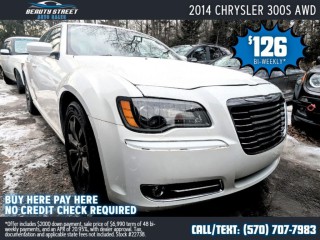 Image for 2014 Chrysler 300 S ID: 7140154