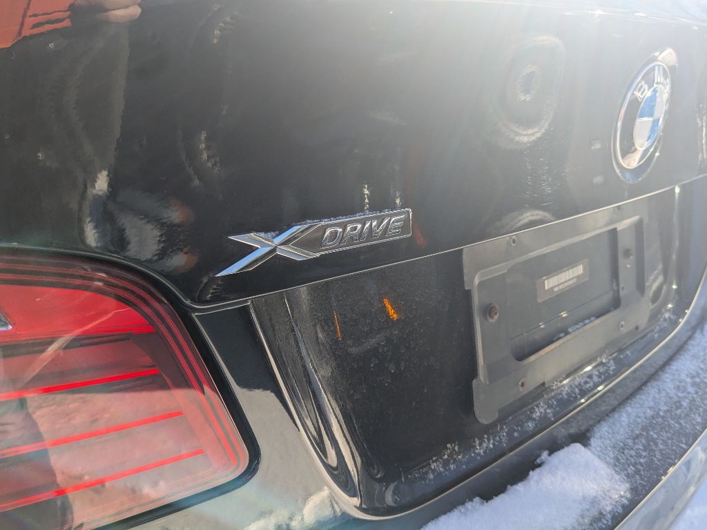 2015 BMW 5 Series Image 5