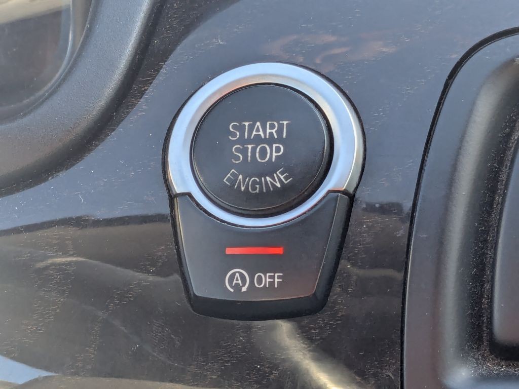 2015 BMW 5 Series Image 20