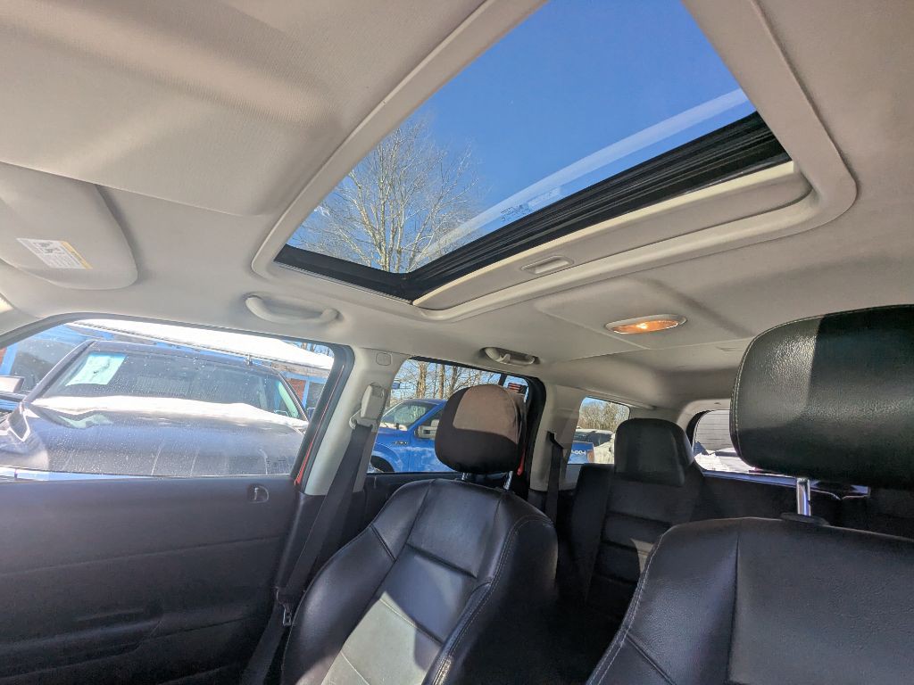 2016 Jeep Patriot Image 7