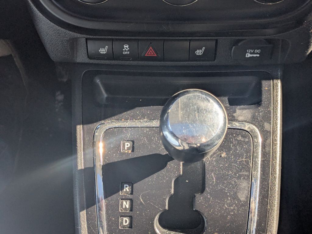 2016 Jeep Patriot Image 14