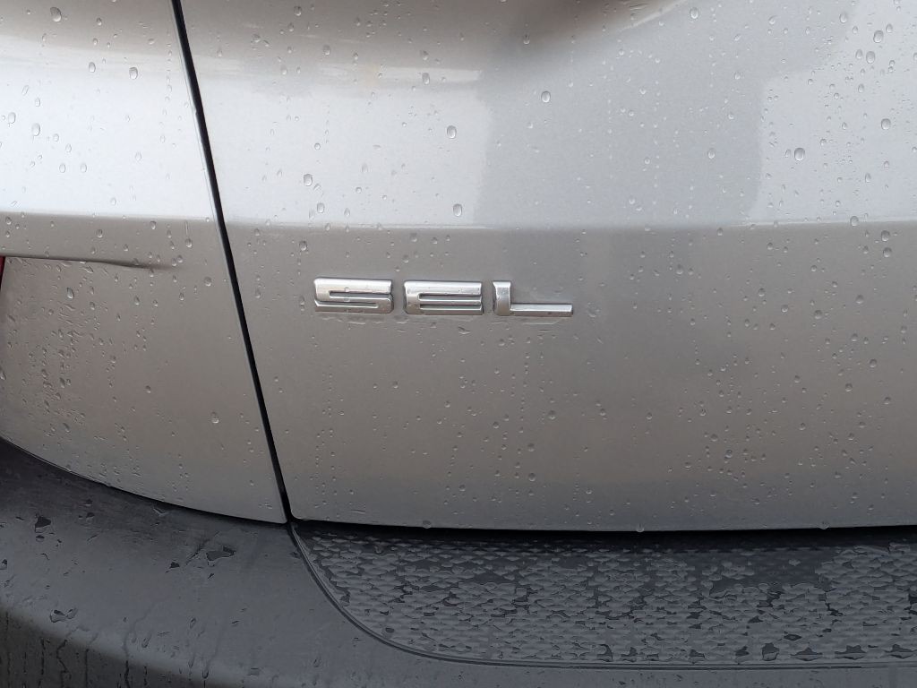 2021 Ford Escape Image 5