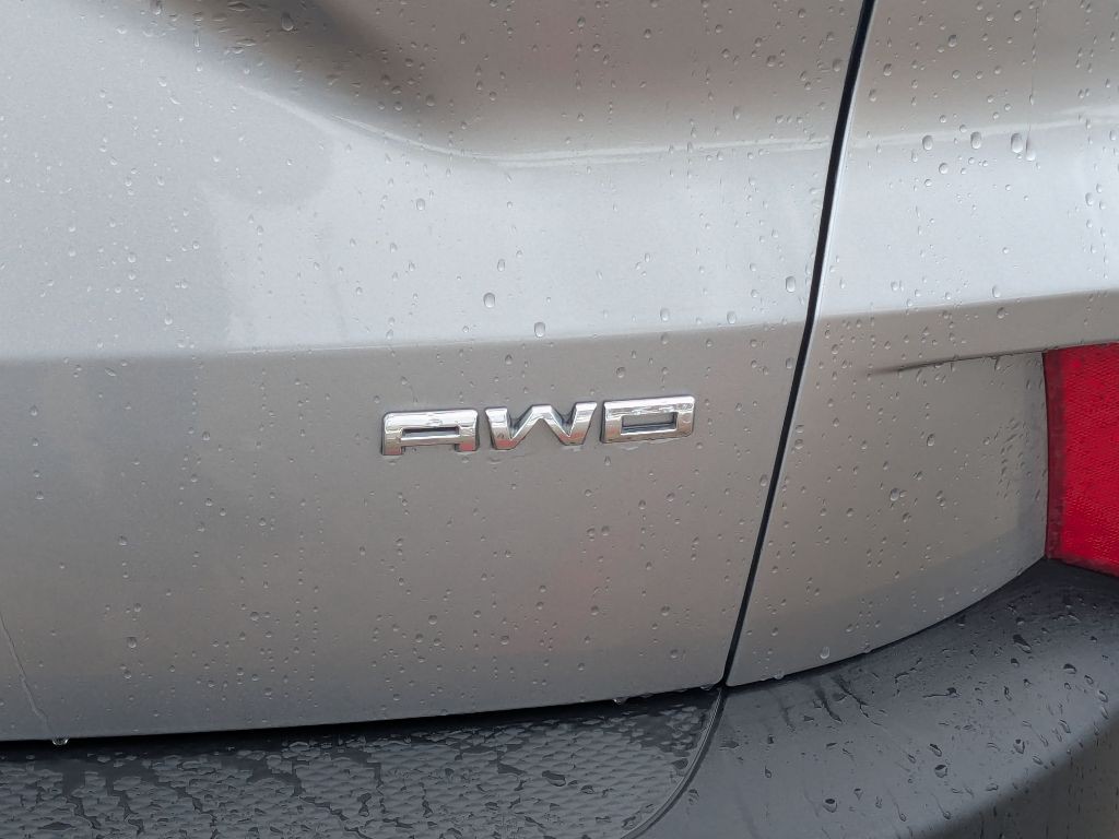 2021 Ford Escape Image 6