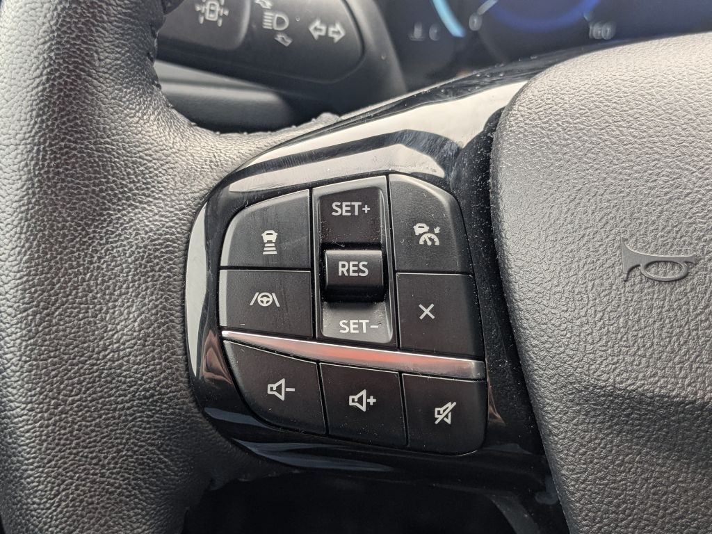 2021 Ford Escape Image 12