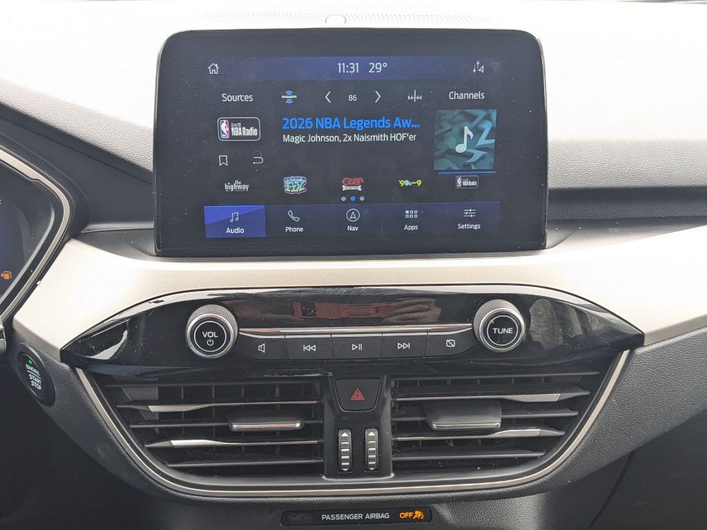 2021 Ford Escape Image 15