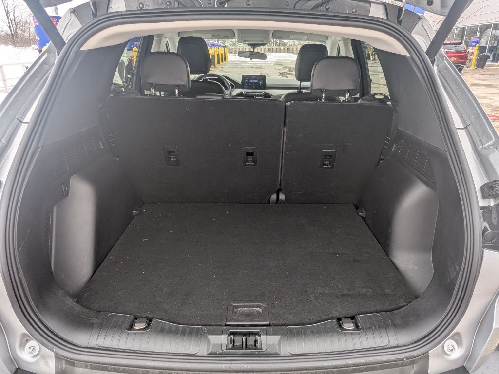 2021 Ford Escape Image 23