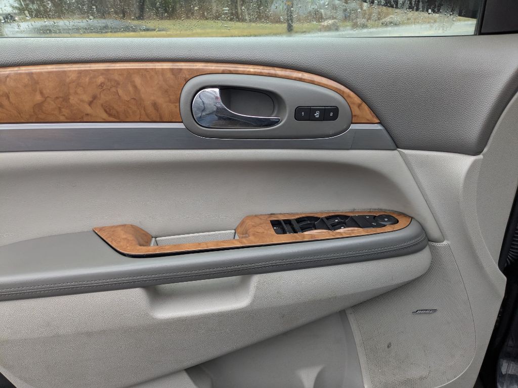 2012 Buick Enclave Image 5