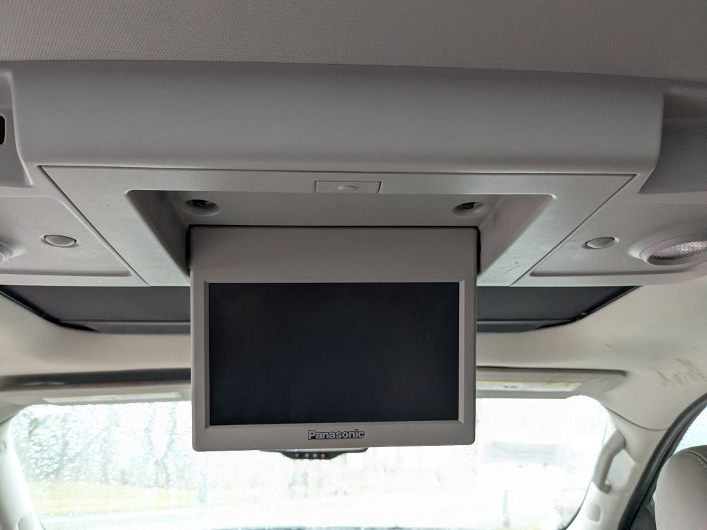 2012 Buick Enclave Image 10