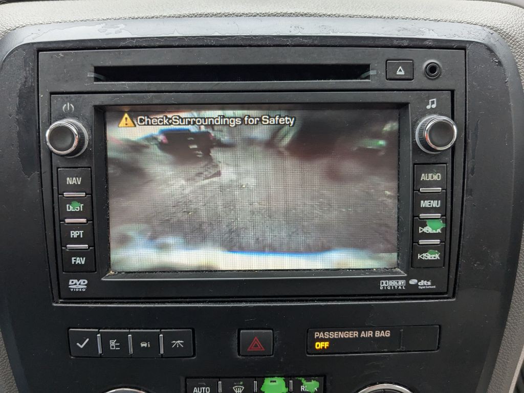 2012 Buick Enclave Image 13