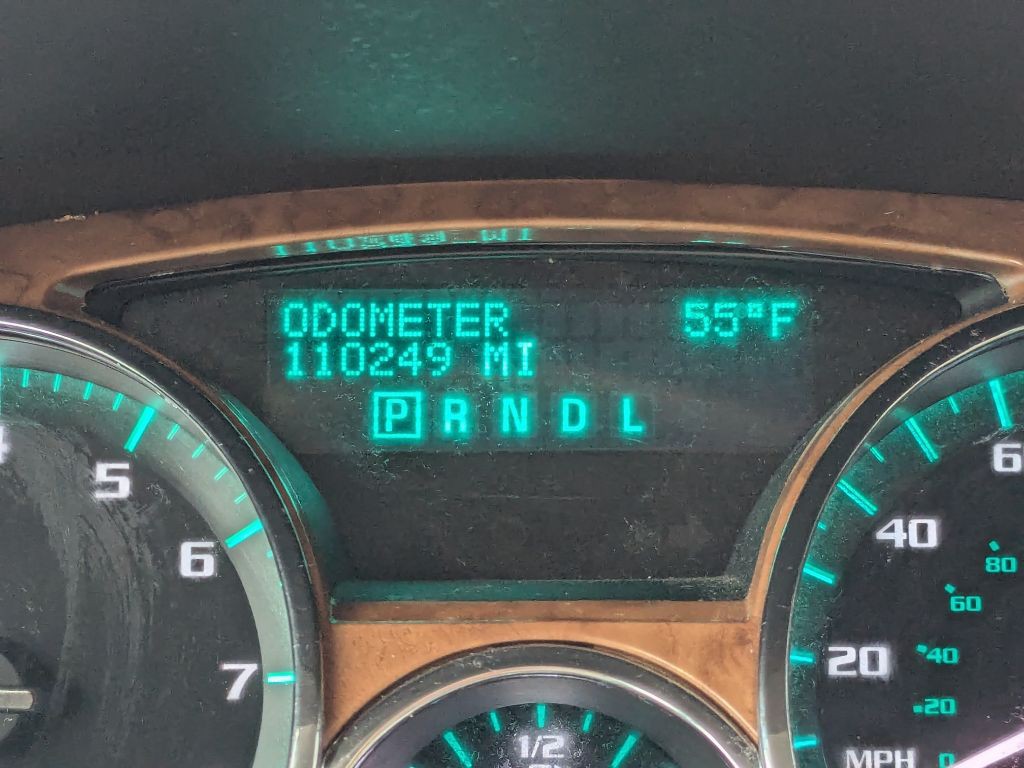 2012 Buick Enclave Image 14