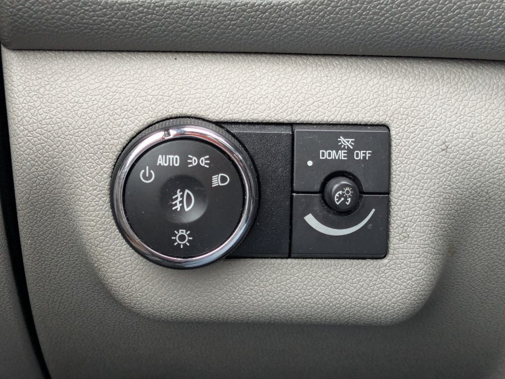 2012 Buick Enclave Image 15