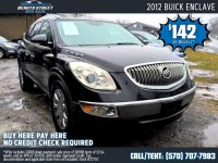 Image for 2012 Buick Enclave  ID: 7203514