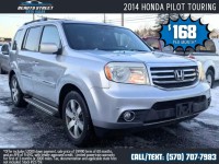 Image for 2014 Honda Pilot Touring ID: 7213322
