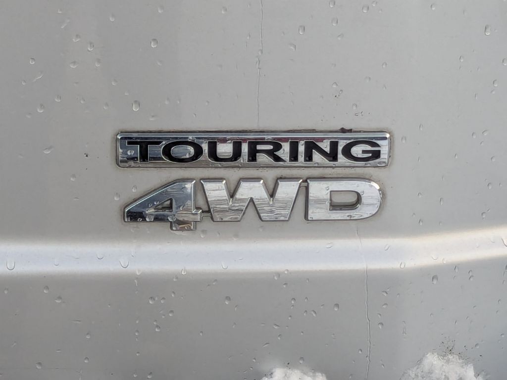 2014 Honda Pilot Image 5