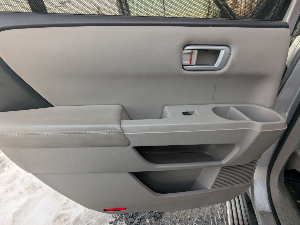 2014 Honda Pilot Image 10