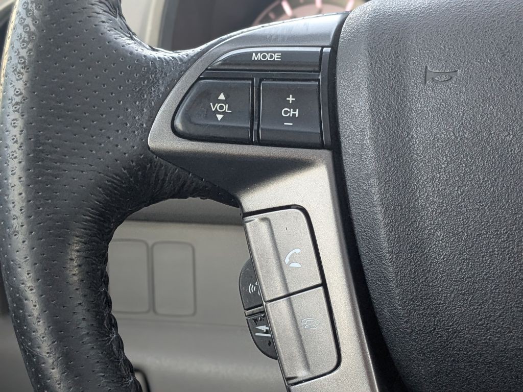 2014 Honda Pilot Image 15