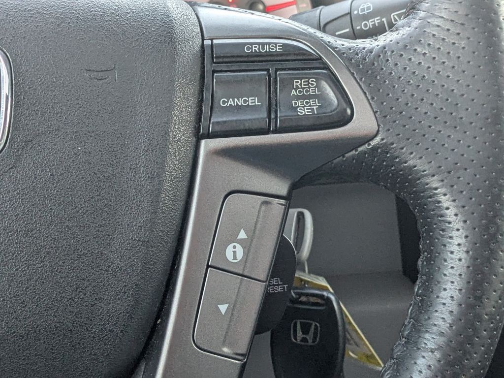 2014 Honda Pilot Image 16