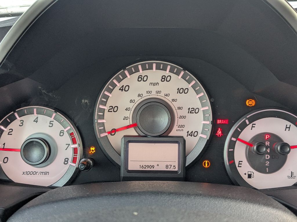 2014 Honda Pilot Image 17