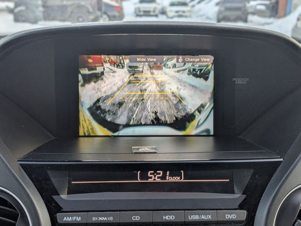 2014 Honda Pilot Image 20