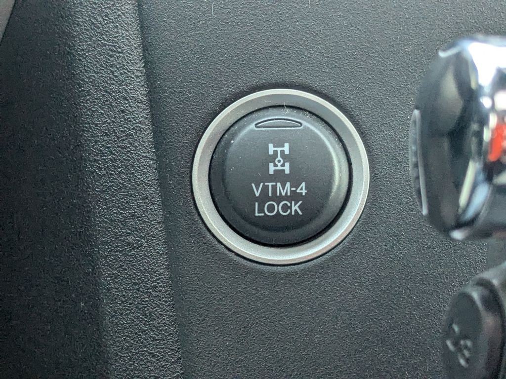 2014 Honda Pilot Image 21