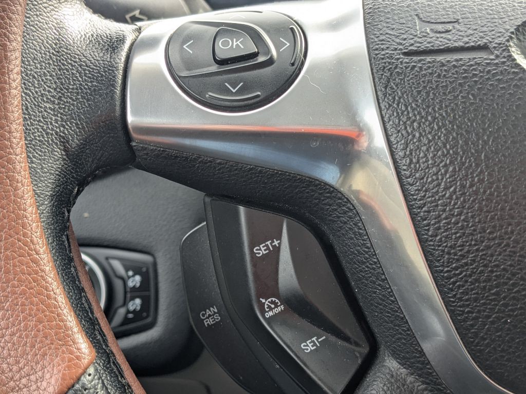 2016 Ford Escape Image 13