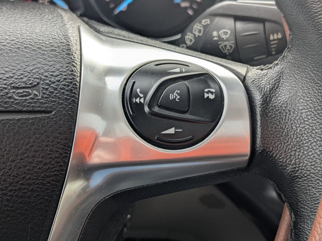 2016 Ford Escape Image 14