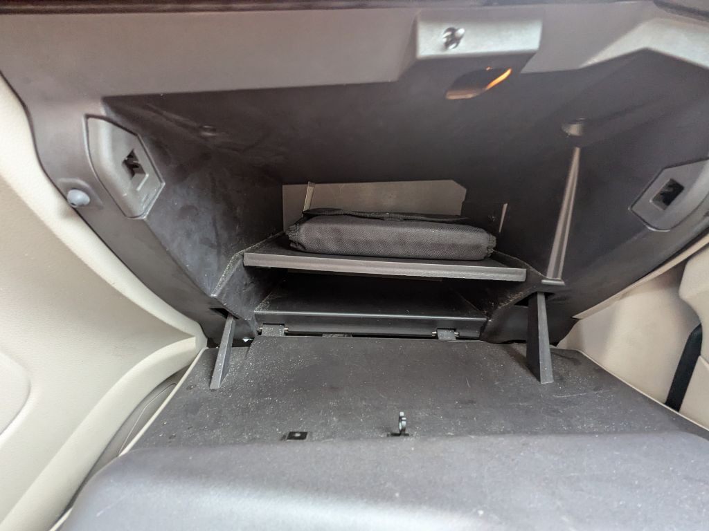 2016 Ford Escape Image 20